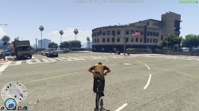 Bogg finally gets on the building - WICKED 🤙