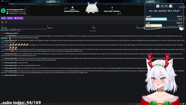 Another sane Veibae viewer