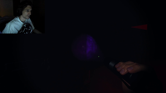 POV: Your mom checks your room to see if you're sleeping