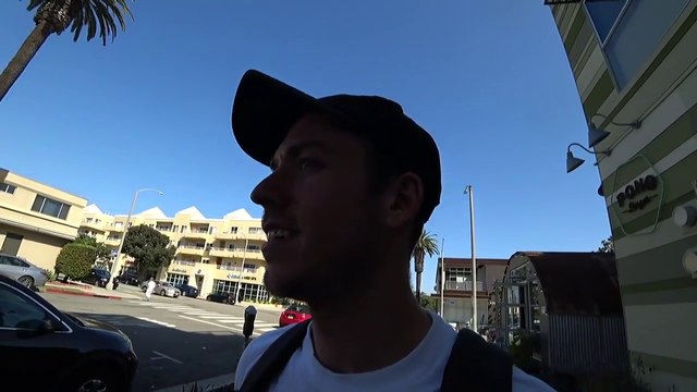 Jakes sniper says goodbye to Becca