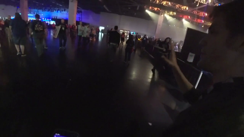 soda tries to make content FeelsWeirdMan