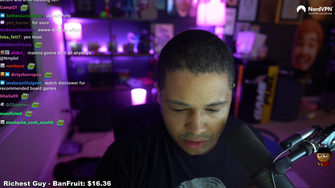 Nick's thoughts on Alinity before and after meeting her
