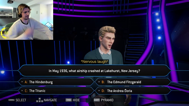 xqc's smartest play