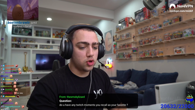 mizkif was inspiration for jumpking dlc