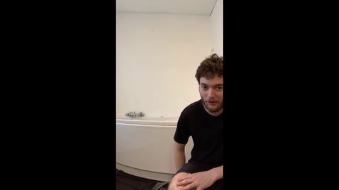 Dafran gets in bathtub filled with coldwater for 5 minutes after chat redeems 6 million channel points