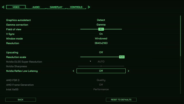 Jerma Learns About NVIDIA DLSS