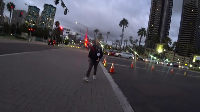 Mizkif meets Ewok