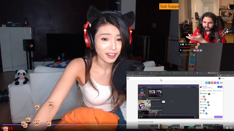Jinny's bluff gets called