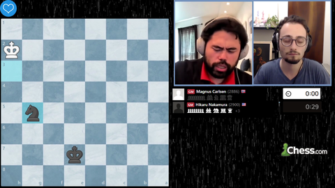 Hikaru has an emotional moment on stream looking how Twitch has affected his life