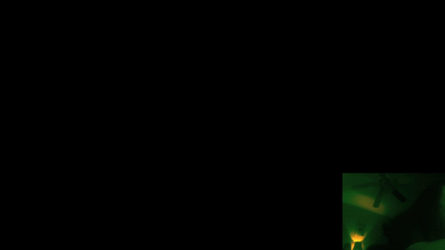 Aris Thinks Of A Stream Title