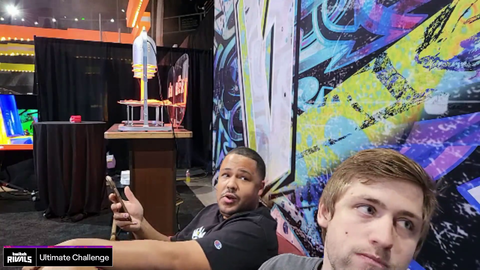 WillNeff gives full context to the streamers "disrespecting" Twitch Staff situation