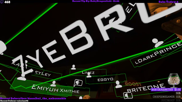 ZyeBruddah comes out of the closet and breaks Khan