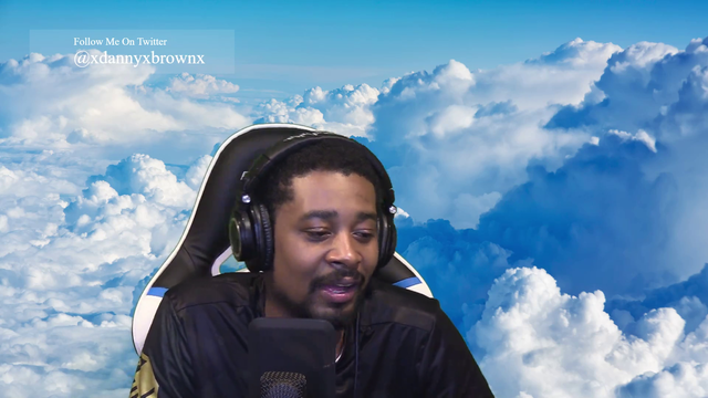 Danny Brown makes new tracks just for his Twitch stream to avoid getting banned