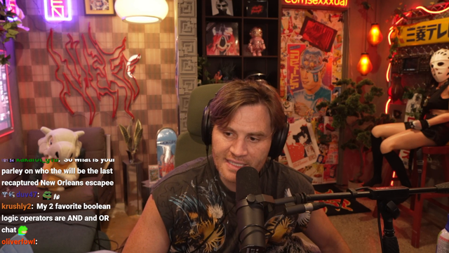 Will Neff loses it over Star Wars fans harassing him to watch Andor