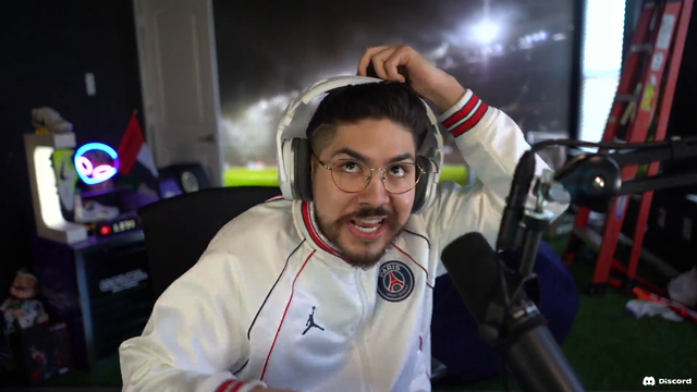 Castros reaction to kepas penalty