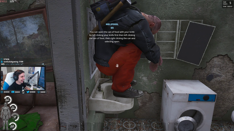 SCUM = GOTY