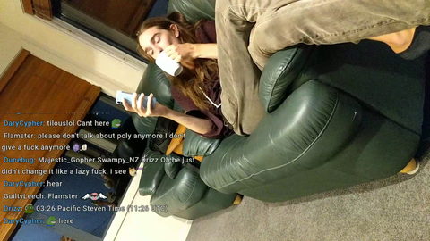 Destiny forgets about reflection