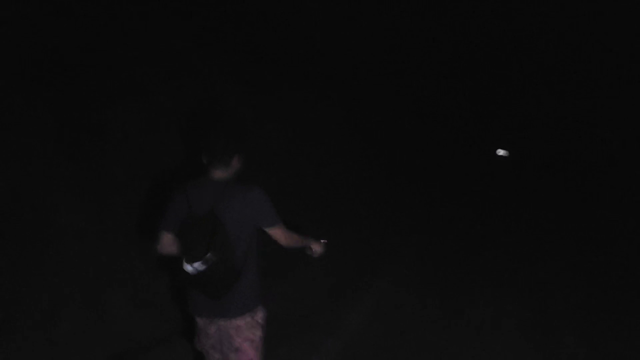 jakenbakeLIVE and CookSux dodge bullets in Greese mountains