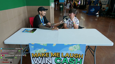 casual racism at comic-con