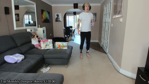 Gross Gore's take on Greek's current behavior