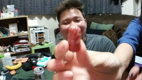 SIZE OF HYUBSAMAS DICK