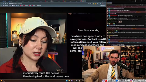 Hasanabi tells his audience how to combat KayaGate