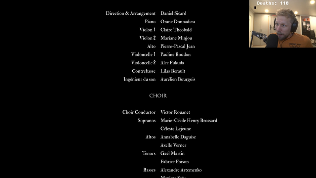 Quin rates Clair Obscur: Expedition 33