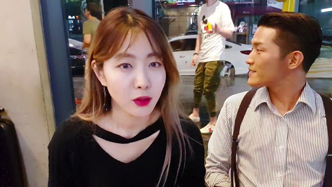Pro Korean stream snipers in action