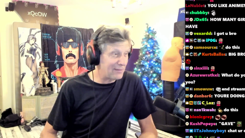 papaX likes X’s new roommate