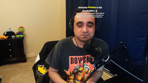 dr. K disciplines his children *hot mic