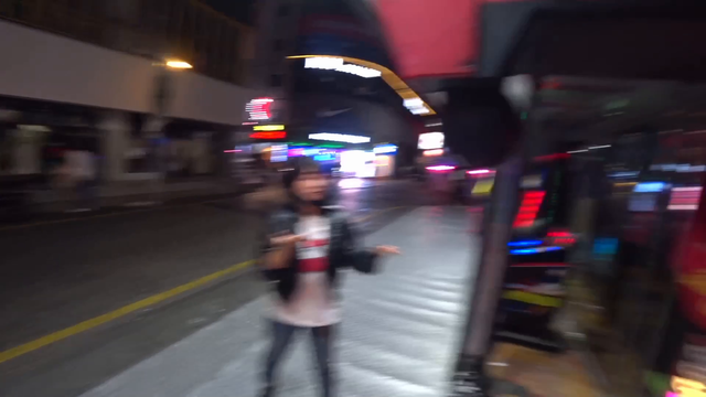 Heosu unleashes the power of the Busan Demon