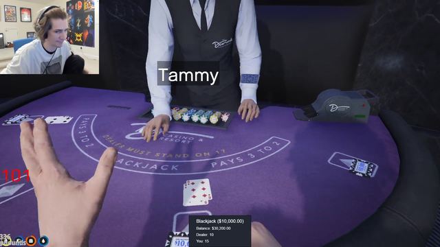 xQc Gets Rich on an EZ way EZ Clap