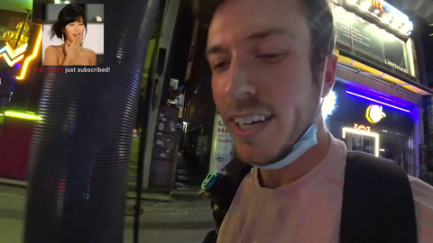 Jake's take on IRL streaming