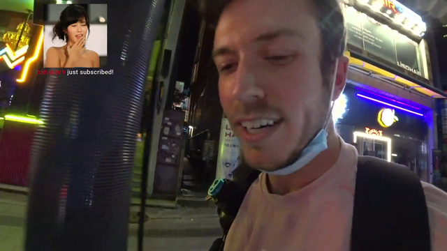 Jake's take on IRL streaming