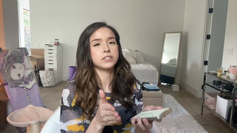 Fed manipulated people into slowly tearing the house apart.