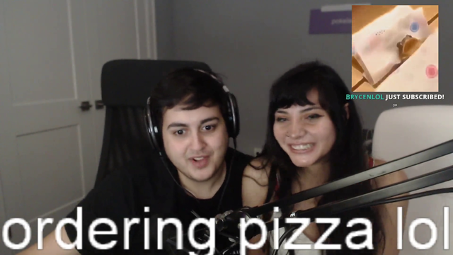 Poke becomes "Step-Bro"