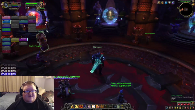 Streamer holds 5 million gold mount giveaway in WoW, trades gold to the wrong person