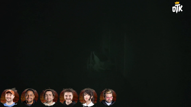 Sodapoppin scared