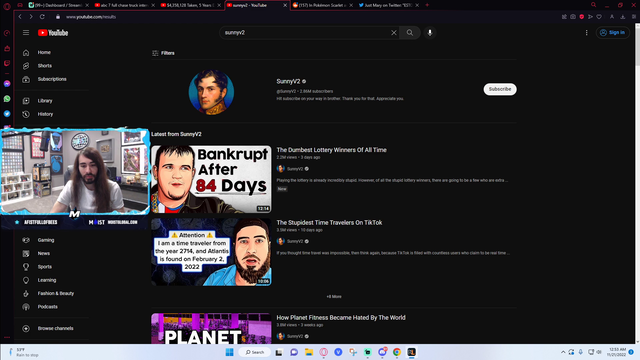 MoistCr1tikal accidentally spoils The Walking Dead Series Finale with just a single YouTube search on the night it premiered