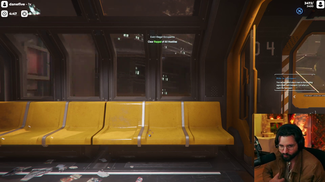 Star citizen is going great for cyr