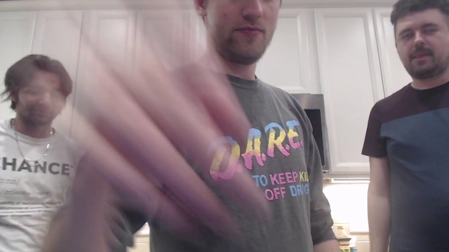 Soda and his two dads