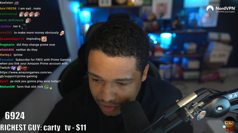 Nmplol and Jerma possibly leaving Twitch because of the new Twitch Ads Program