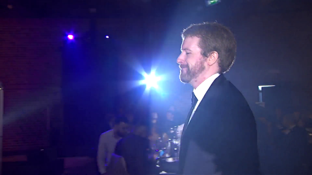 Thorin wins Esport Industry Award