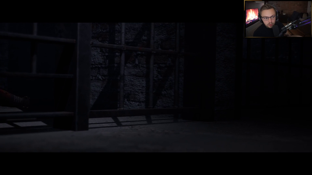 A simple "no" would have sufficed (The Quarry spoilers)