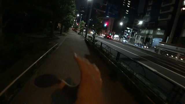 Jakenbakelive gets real with chat.