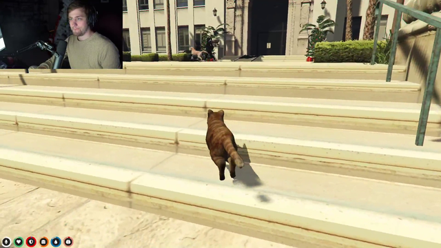 Vigors and his dog hunts down enemy