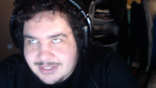 Greek's sheep impression LUL
