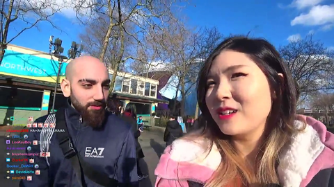 Sliker gets dog-zoned