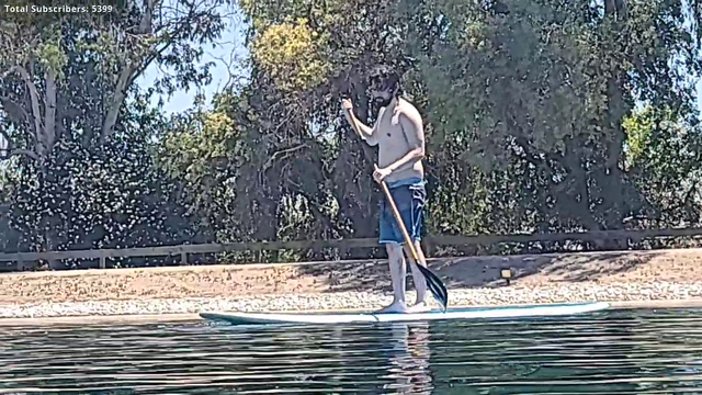 Soy man takes a soy fall
