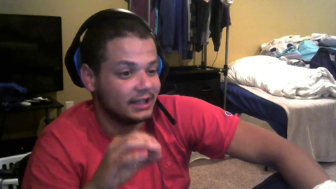 Shroud in Erobb221's chat